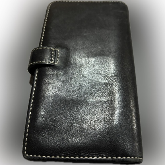 Coach Wallet - Picture 2 of 3